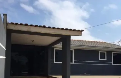 Casa com 3 quartos à venda na Rua Cirema Becker, 585, Contorno, Ponta Grossa