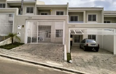 Casa com 3 quartos à venda na Rua Suíça, 145, Oficinas, Ponta Grossa