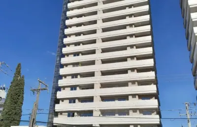 Apartamento com 3 quartos à venda na Rua Doutor Paula Xavier, 651, Centro, Ponta Grossa
