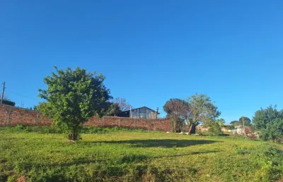 Terreno à venda na Rua Neci Nunes Ferreira, S/N, Neves, Ponta Grossa