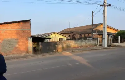 Terreno à venda na Rua Luiz Sozim, 17, Colônia Dona LuÍza, Ponta Grossa