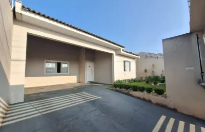 Casa com 2 quartos à venda na Rua Rosemari Silva Belotto, Neves, Ponta Grossa