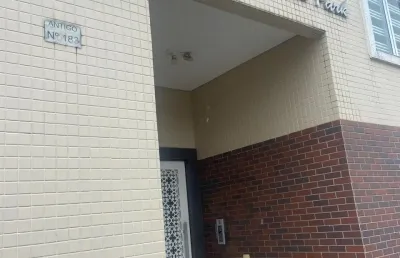 Apartamento com 3 quartos para alugar na Rua Pedro Álvares Cabral, 200, Nova Rússia, Ponta Grossa