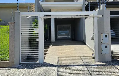 Casa com 2 quartos à venda no Uvaranas, Ponta Grossa 