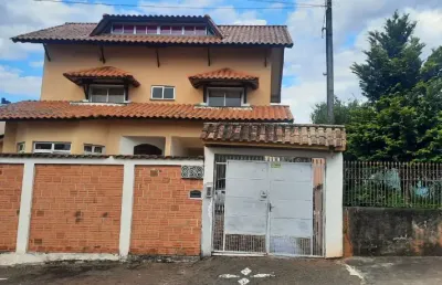 Casa para alugar no Oficinas, Ponta Grossa 
