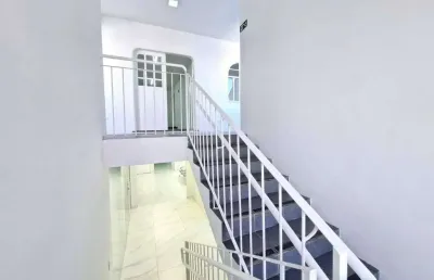 Salas comerciais para locação de estética saúde e bem-estar com aproximadamente 15m2 ao lado do condor do pinheirinho em curitiba