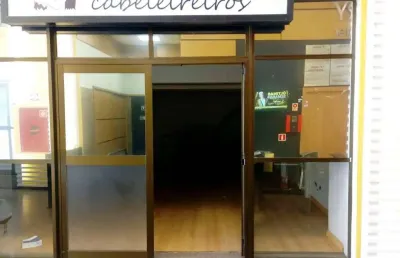 Sala comercial para locação com 143m2 no centro de curitiba no prédio gallery executive center