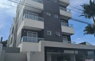 Apartamento com 3 quartos à venda na Rua das Guianas, 286, Centro, Pinhais