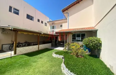 Casa comercial com 2 salas à venda no Jardim Bela Vista, Indaiatuba 