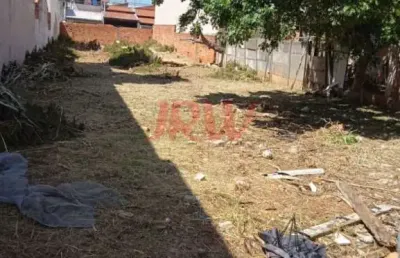 Terreno comercial à venda no Jardim Morada do Sol, Indaiatuba 