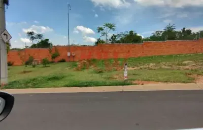 Terreno à venda no Loteamento Terras de São Pedro e São Paulo, Salto 
