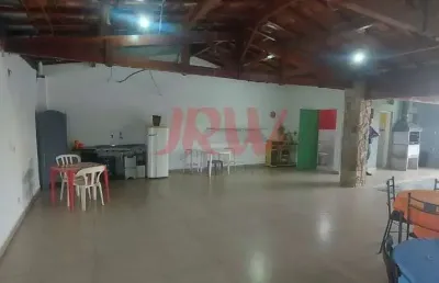 Casa para fins comercial e residencial em indaiatuba sp.