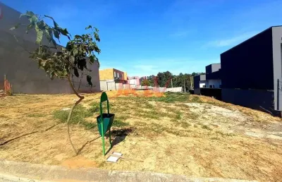 Terreno condomínio residencial laguna indaiatuba sp