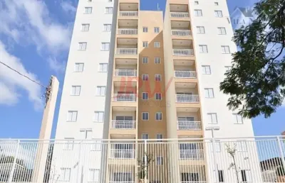 Apartamento com 3 quartos à venda na chácara do trevo, indaiatuba , 82 m2 por r$ 600.000