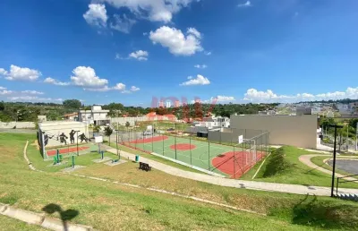 Terrenos no condomínio residencial milano indaiatuba