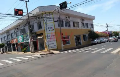 Ponto comercial com 11 salas à venda no Centro, Indaiatuba 