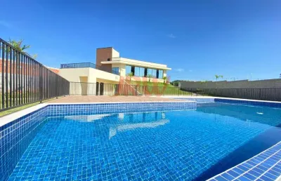 Terreno à venda no Residencial Evidências, Indaiatuba 