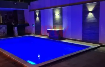 Casa com 3 quartos à venda no Jardim Esplanada II, Indaiatuba 