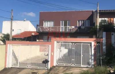 Apartamento com 2 quartos à venda no Jardim Bela Vista, Indaiatuba 