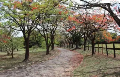 Condomínio fechado bairro villa sapezal - indaiatuba