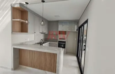 Casa com 3 quartos à venda no Centro, Indaiatuba 