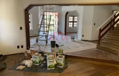 Casa com 4 quartos à venda na Vila Suíça, Indaiatuba 