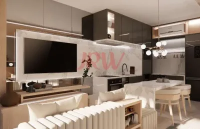 Lançamento de apartamentos no condomínio vida urbana estúdios na cidade de indaiatuba!