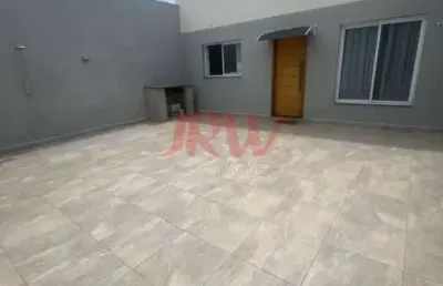 Casa com 3 quartos à venda no Jardim Residencial Veneza, Indaiatuba 