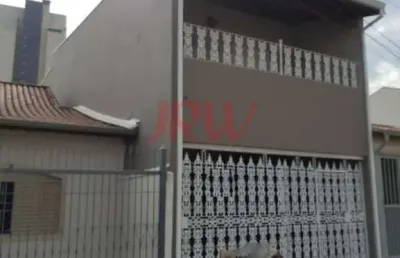 Casa venda e locação no jardim vila almeida  2 dormitórios em  indaiatuba/sp