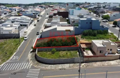 Oportunidade de lote em boa localização plano e pronto para construir com 150m² com toda a infraestrutura, e a 05 minutos do park ecológico