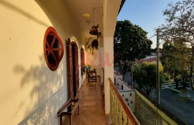Sobrado a venda no bairro vila suiça na cidade de indaituba.
