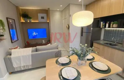 Lindo apartamento à venda no harmonia residencial em indaiatuba sp