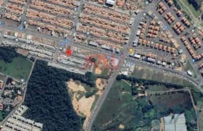 Terreno misto para venda jardim das gaivotas, indaiatuba