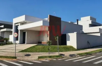 Casa em condomínio fechado com 3 quartos à venda no Jardim Mantova, Indaiatuba 