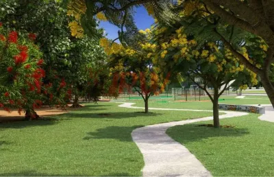 Excelente terreno plaino no loteamento smart city indaiatuba
