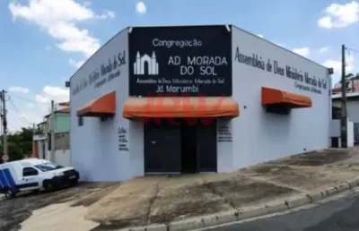 Ponto comercial com 1 sala à venda no Jardim Morumbi, Indaiatuba 
