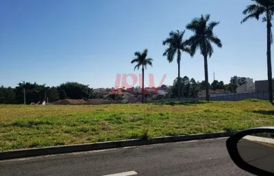 Terreno à venda no Jardins Di Roma, Indaiatuba 