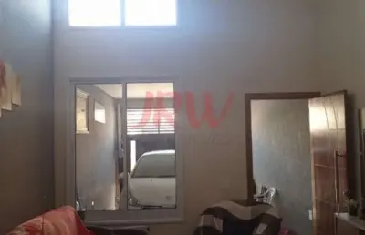 Casa com 3 quartos à venda no Jardim Residencial Veneza, Indaiatuba 