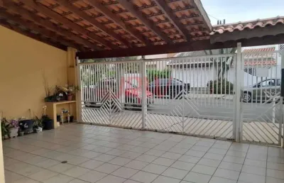 Sobrado à venda 4 dormitórios jardim valença-indaiatuba.sp