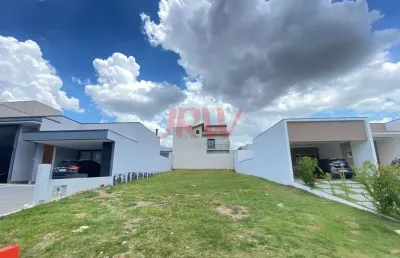 Terreno à venda no  condomínio residencial dona lucilla na cidade de indaiatuba