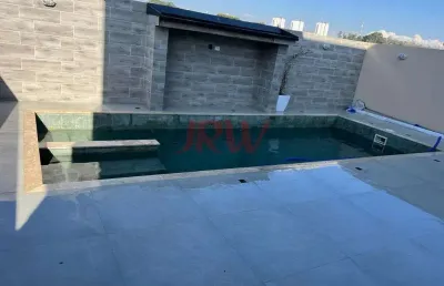 Casa em condomínio fechado com 4 quartos à venda no Residencial Milano, Indaiatuba 