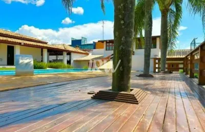 Chácara à venda no condomínio terras de itaici na cidade de indaiatuba-sp