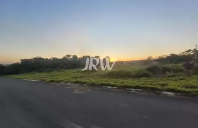Oportunidade - terreno no condominio reserva santa maria indaiatuba