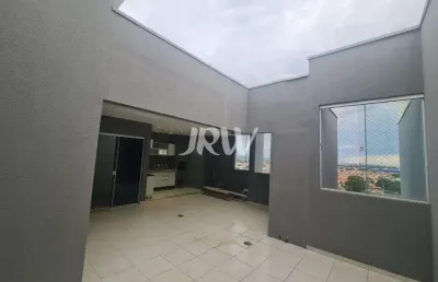Apartamento com 3 quartos à venda no Núcleo Habitacional Brigadeiro Faria Lima, Indaiatuba 