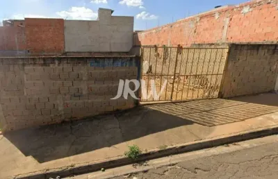Terreno comercial na avenida bairro cardeal na cidade de elias fausto-sp