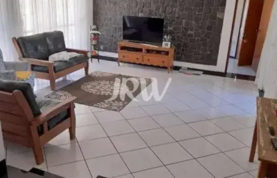 Casa com 3 quartos à venda no Solar de Itamaracá, Indaiatuba 