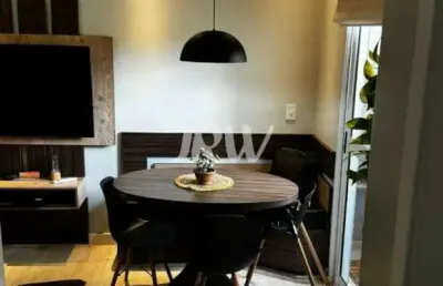 Apartamento a venda no condomínio residencial resedás - indaiatuba/sp apartamento próximo ao colégio renovação a venda apartamento 02 dormitórios