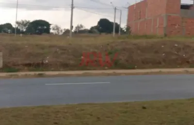 Terreno à venda no bairro campo bonito na cidade de indaiatuba