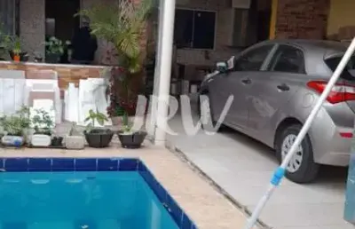 Casa a venda no jardim dos sabiás na cidade de indaiatuba