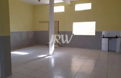 Vendo salão comercial com 2 casas no jardim dos sabiás na cidade de indaiatuba